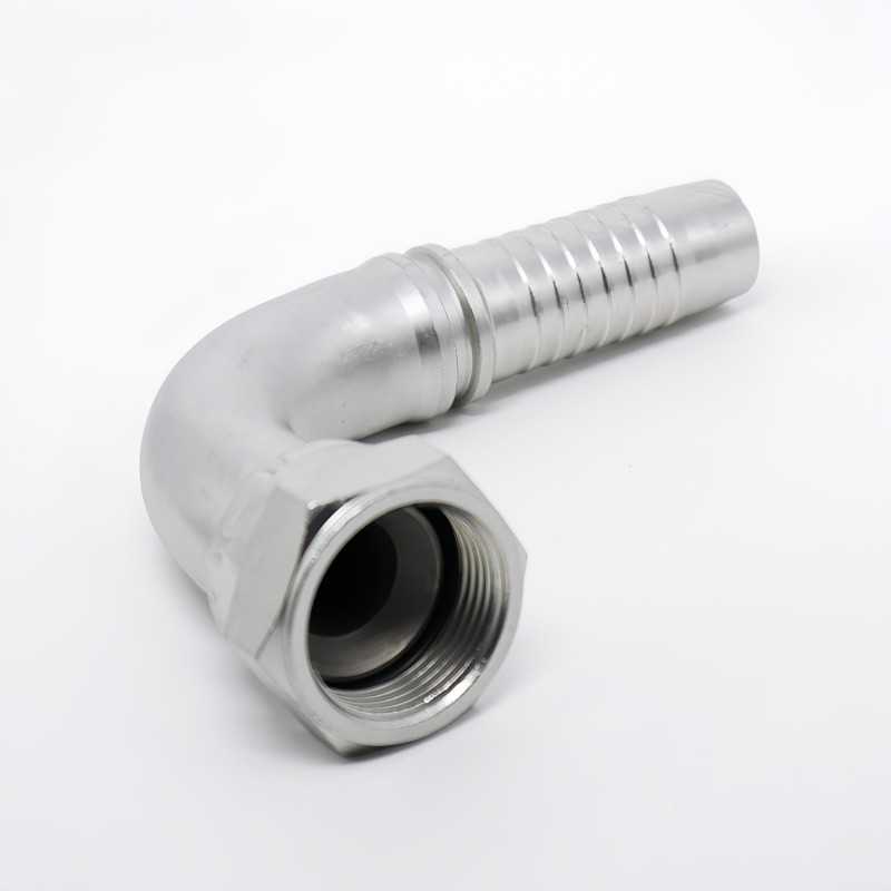 Hydraulic Ferrule Fitting