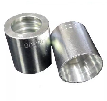 Hydraulic Hose Ferrule