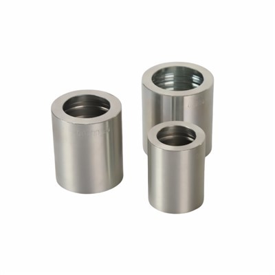 Heke ea 4-Wire Hydraulic Ferrule