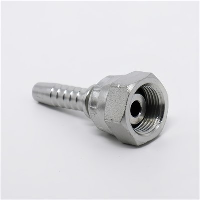 Ho Lokisetsa Pipe ea Hydraulic