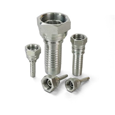 Hydraulic Weld Fitting